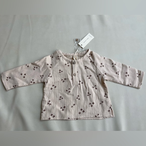 Quincy Mae Shirt 3-6months - Picture 2 of 16